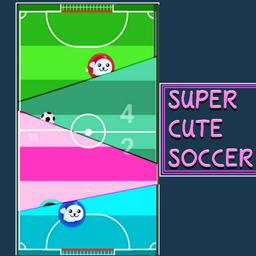  Super Cute Soccer - Soccer and Football