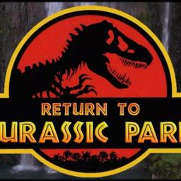  Jurassic World Run