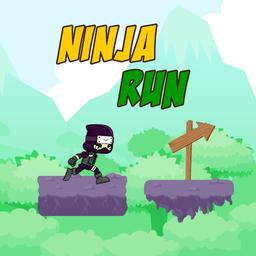  Ninja Run