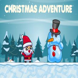  Christmas adventure